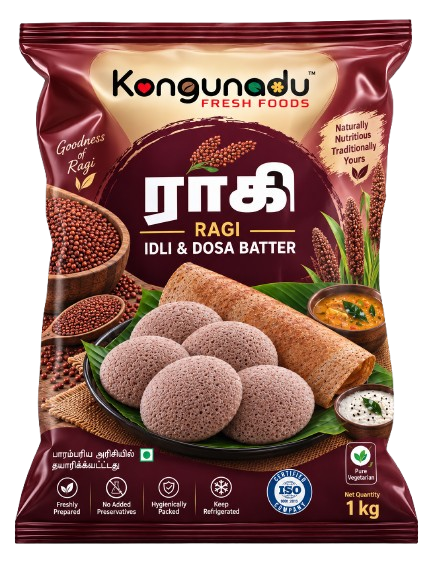 Ragi
